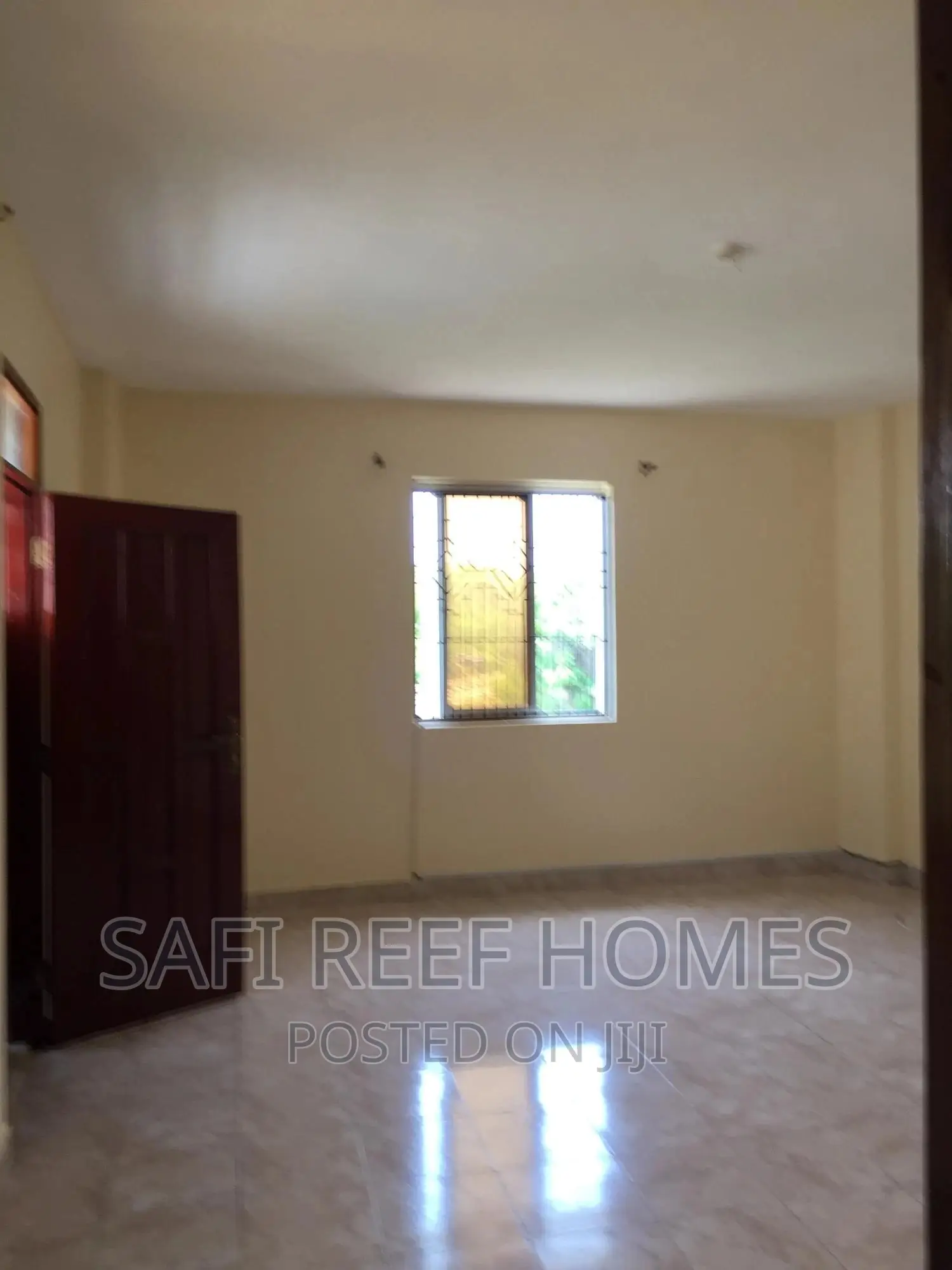 3bdrm Apartment in Nyali for rent