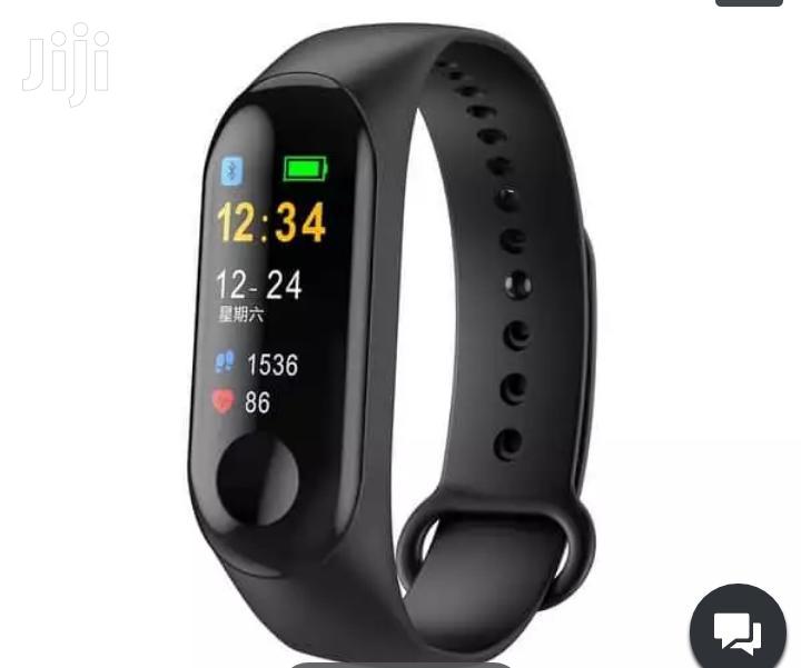 Fit Wrist Band