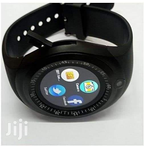 Smart Watch With Mpesa Tool Kit