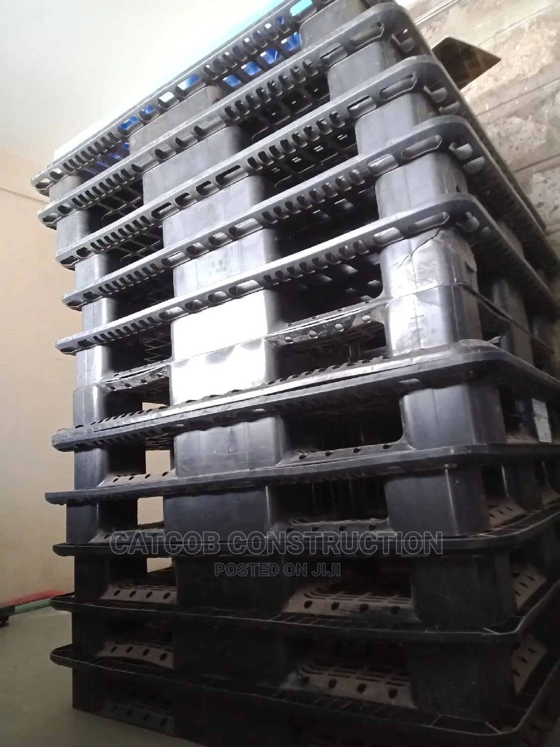 Plastic Pallets