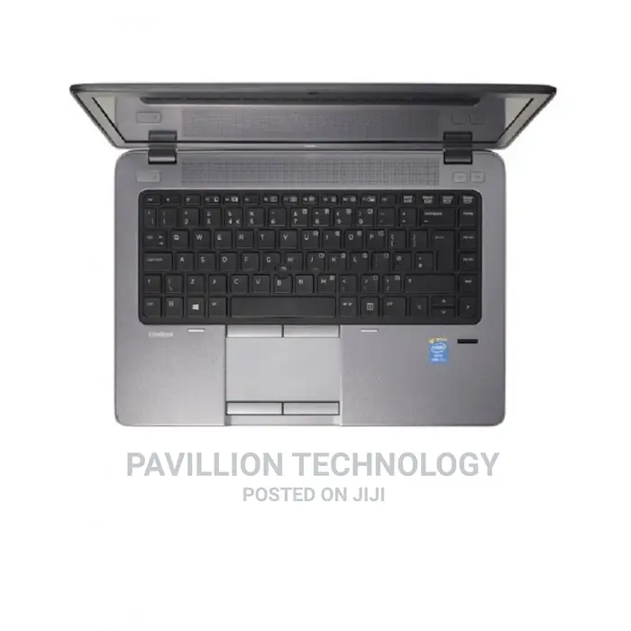 Laptop HP 650 G1 8GB Intel Core I5 SSD 128GB