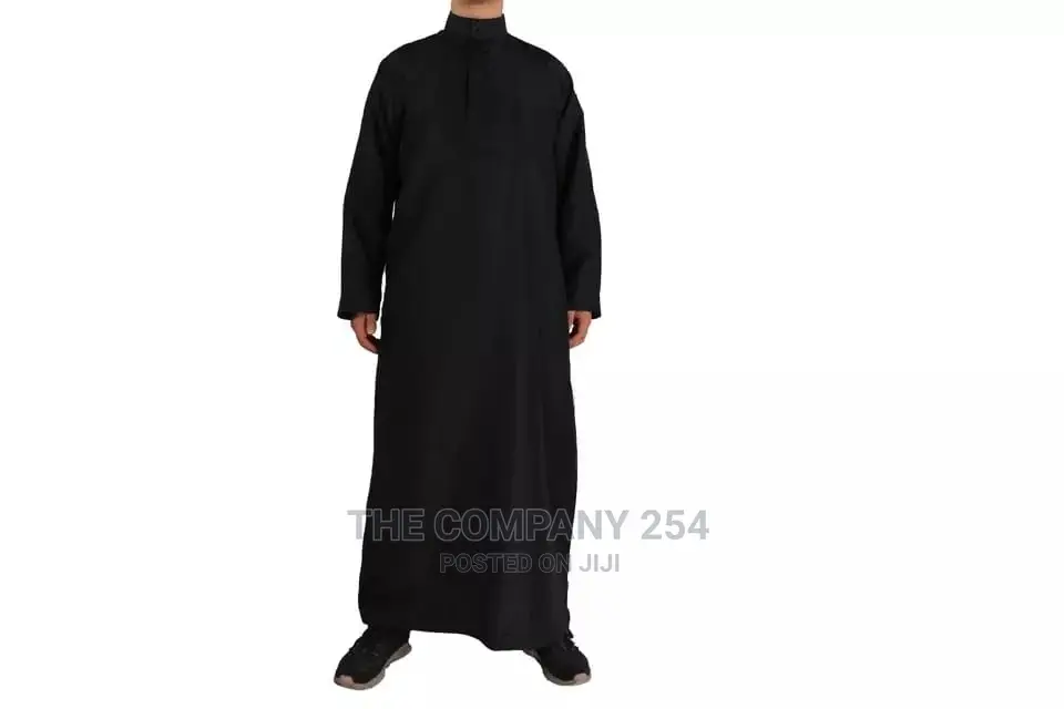 Islamic Clothing for Men Muslim Dress Jubba Thobe