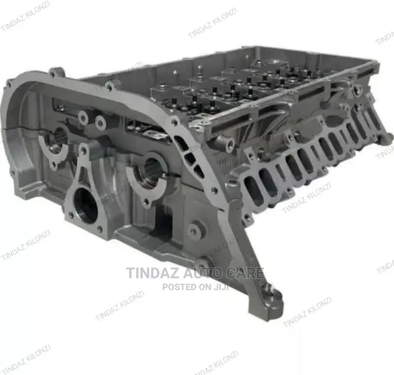 Ford Ranger Cylinder Head 2.2, 3.2