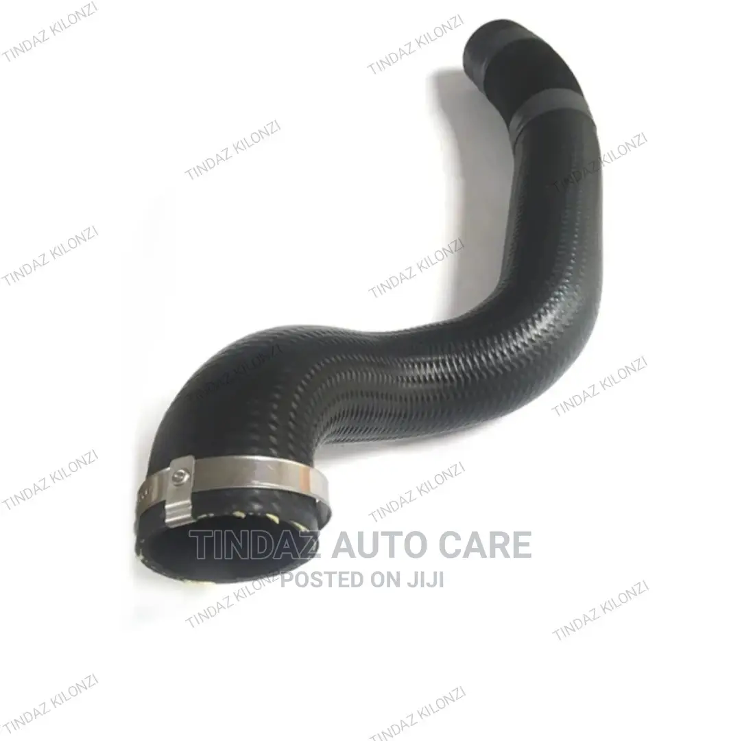 Ford Ranger Intercooler Hose Pipe