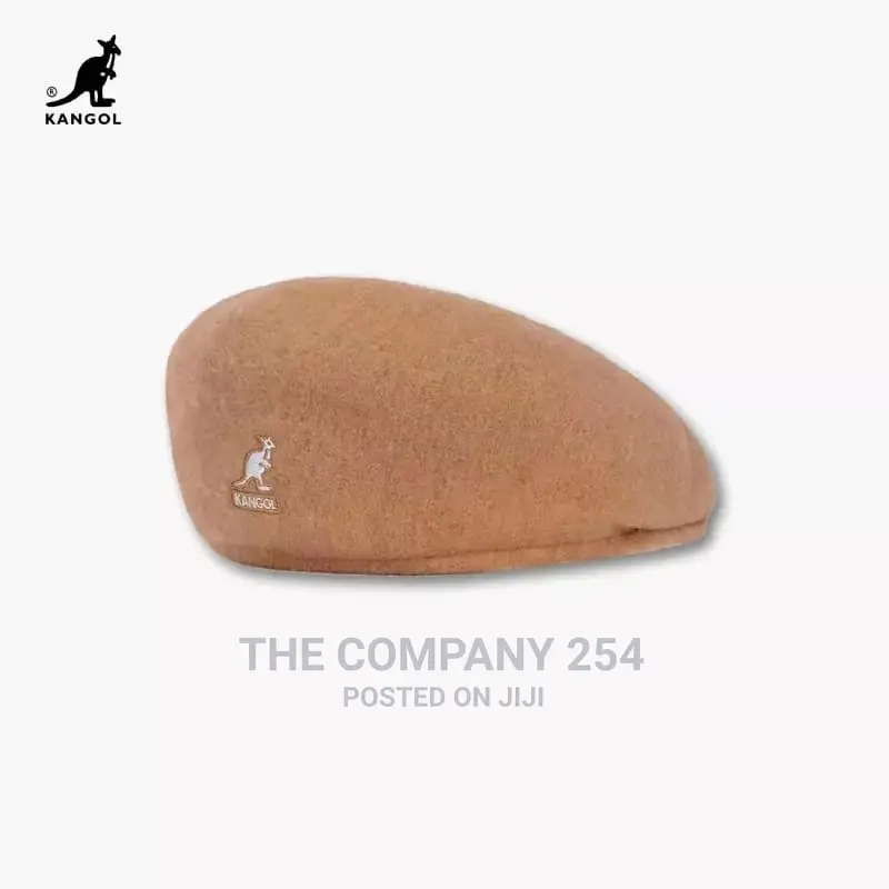 Fashion New Men's Casual Newsboy Hat Spring and Autumn