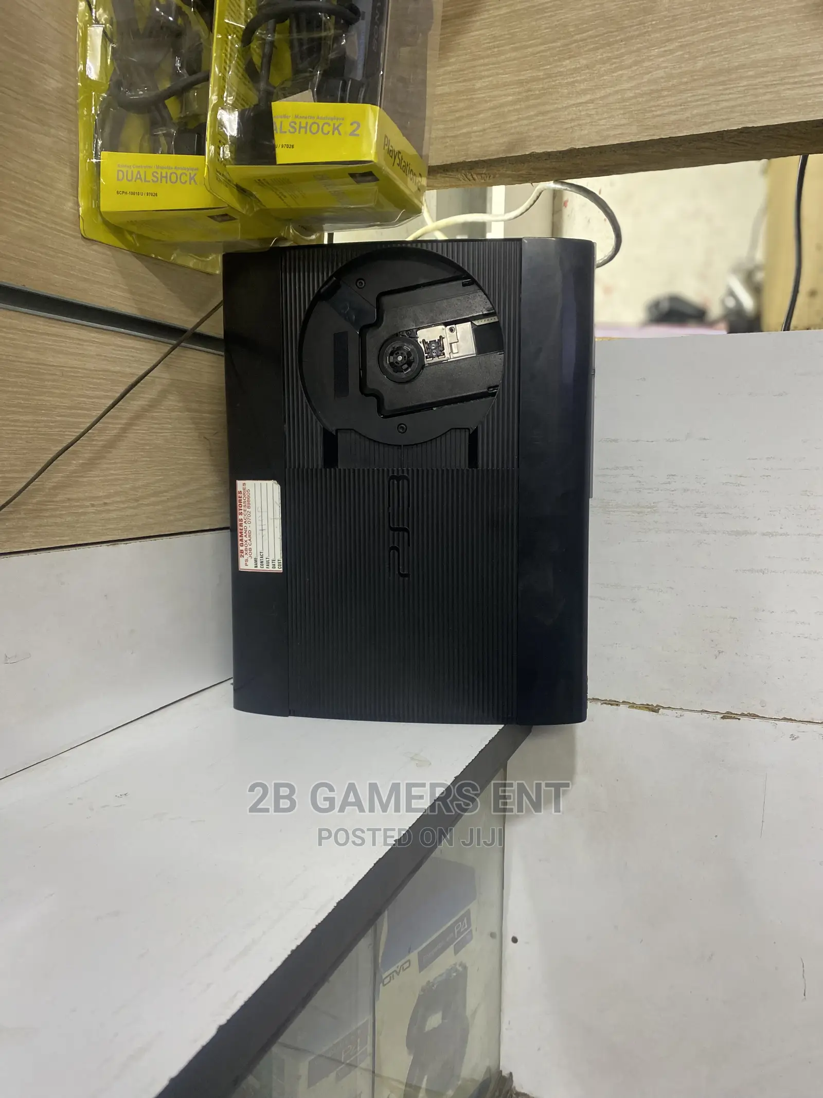 Ps3 , Superslim, 16 Games