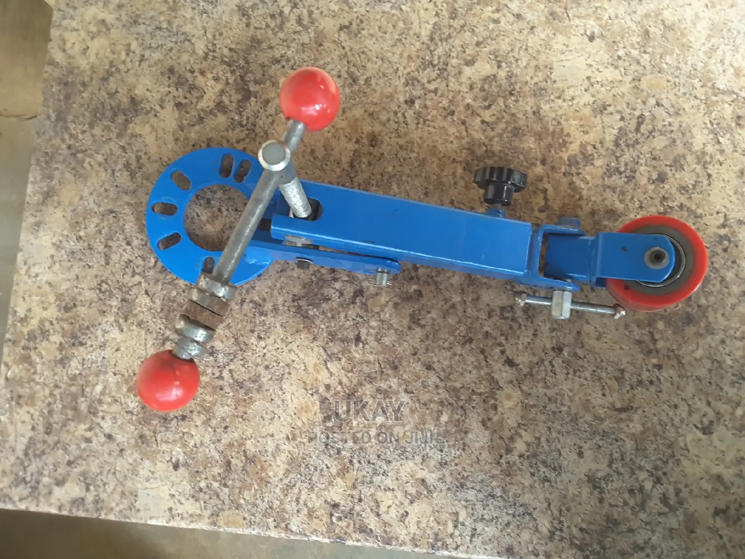 Ex-Uk Arch Rolling Kit