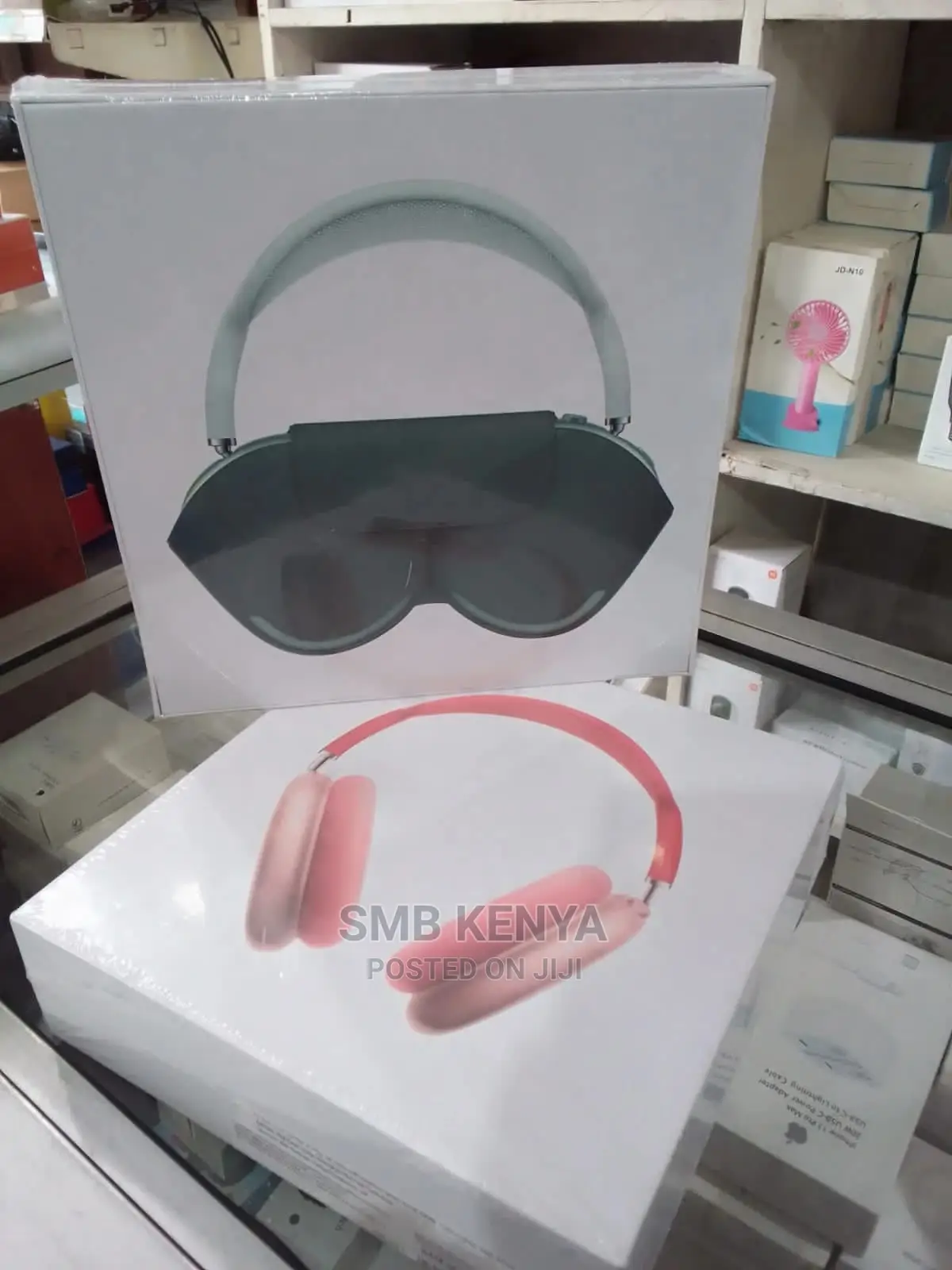 Apple Airpods Max Exact Replica