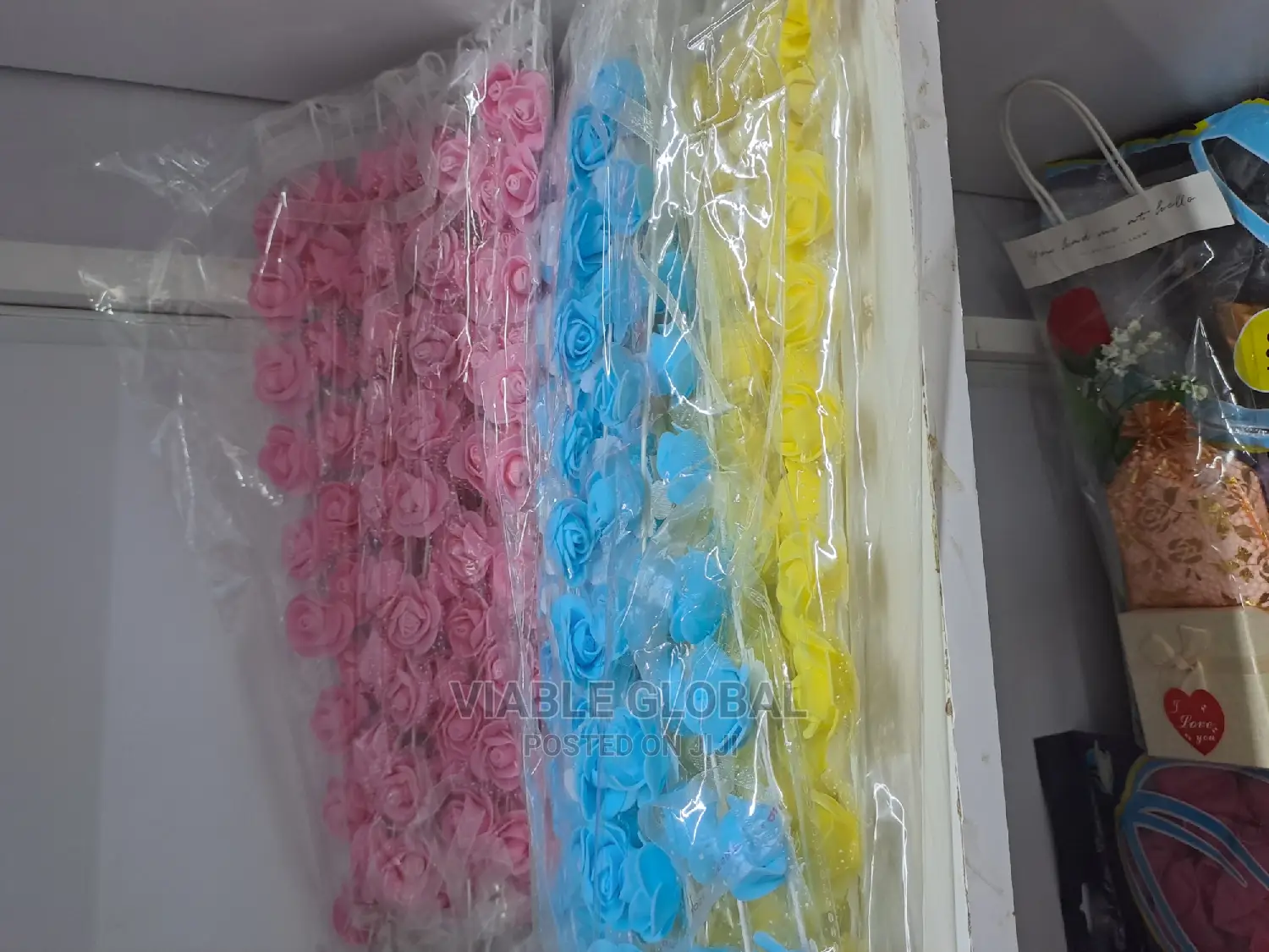 Baby Shower Tiaras On. Offer
