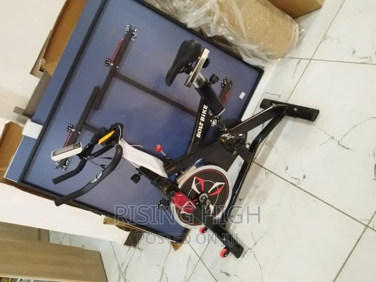 15kgs Commercial Spinning Bikes