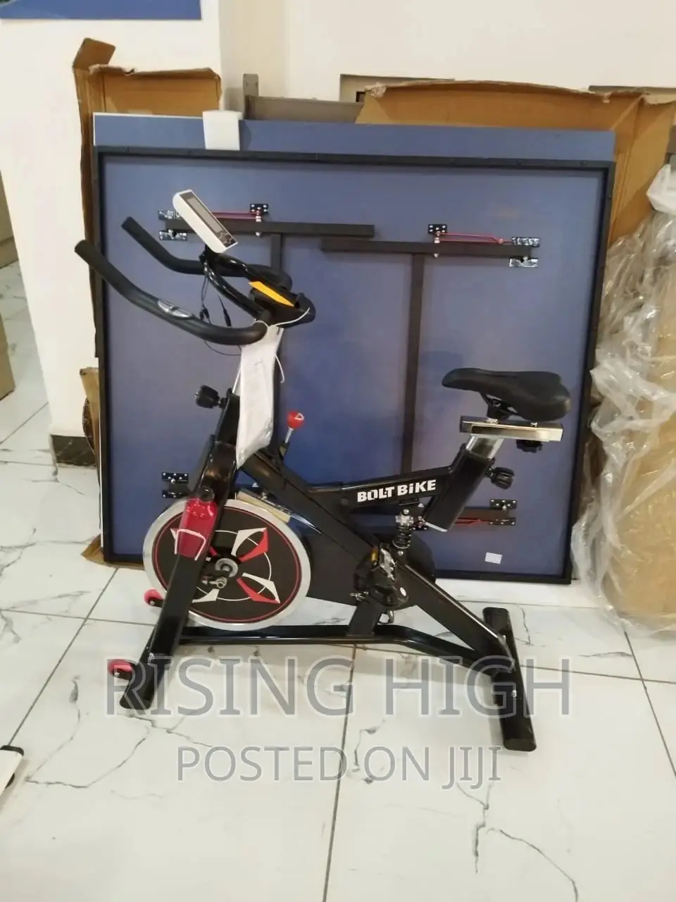 15kgs Commercial Spinning Bikes