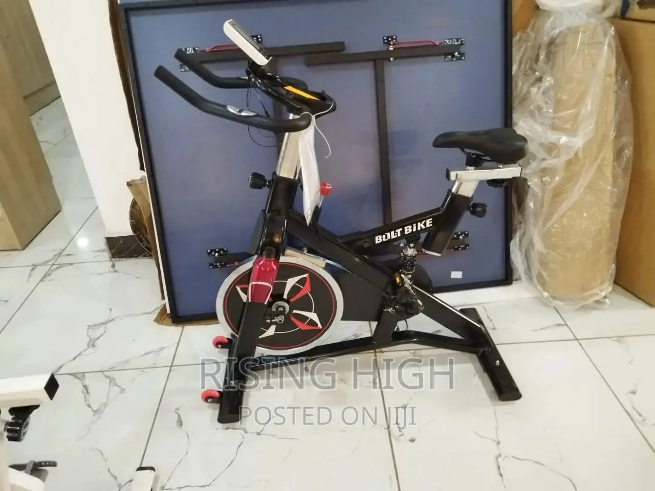 New Arrivals 15kgs Flywheel Spinning Bikes