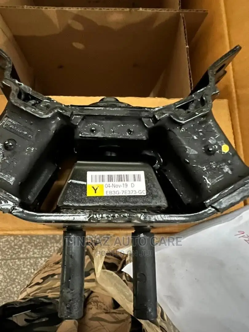 Ford Ranger Gearbox Mounting