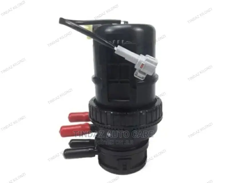Ford Ranger Fuel Filter Housing