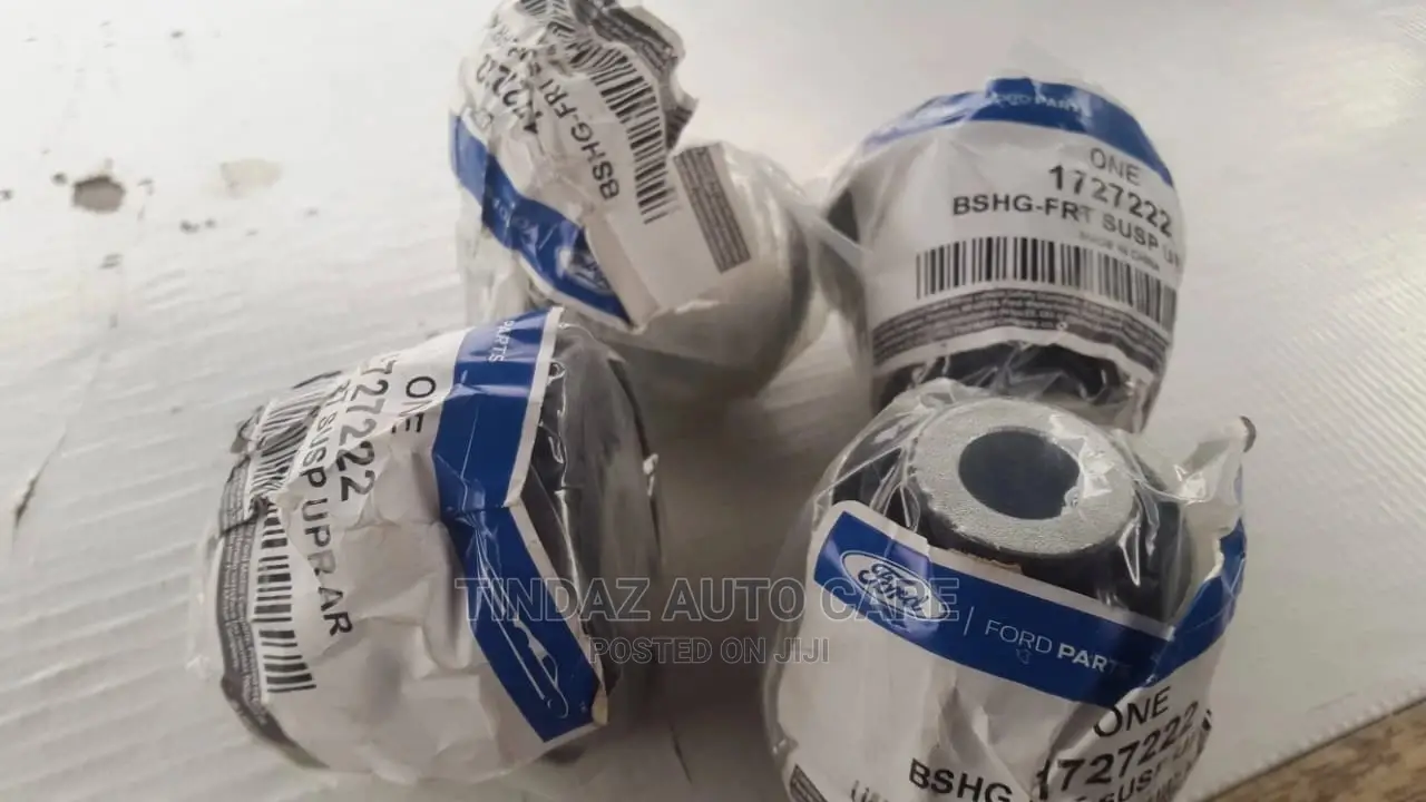 Ford Ranger Arm Bushes