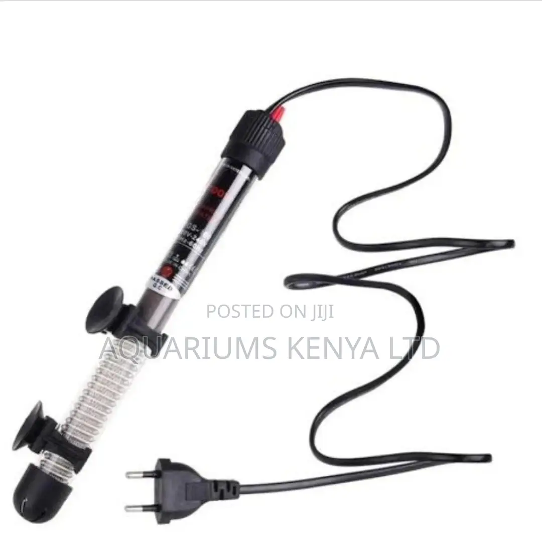Aquarium Water Heater, Keep Ur Fish Stable in Your Aquarium
