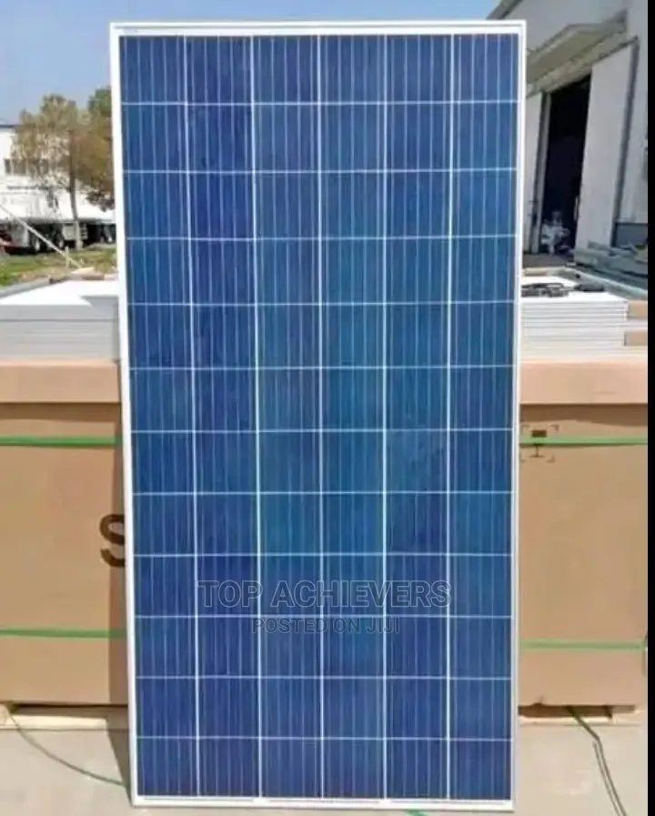 Durable Solar Panels