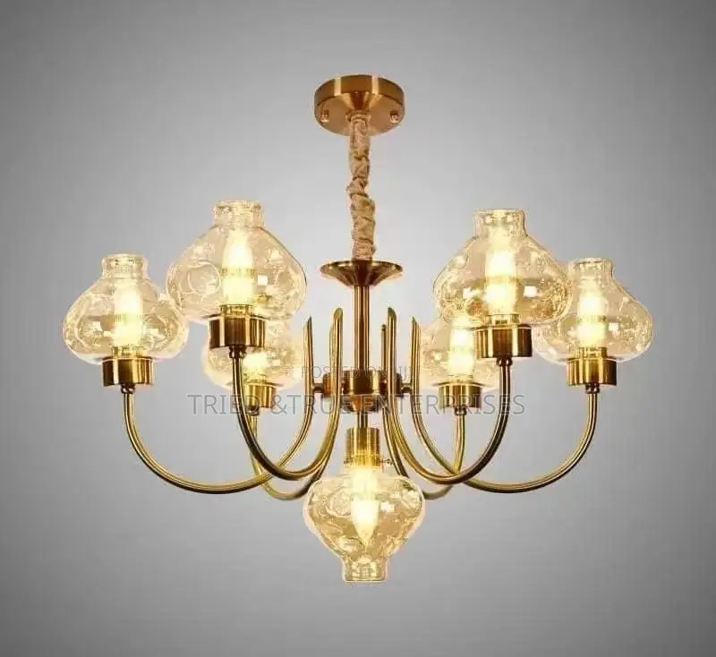 Chandaliers