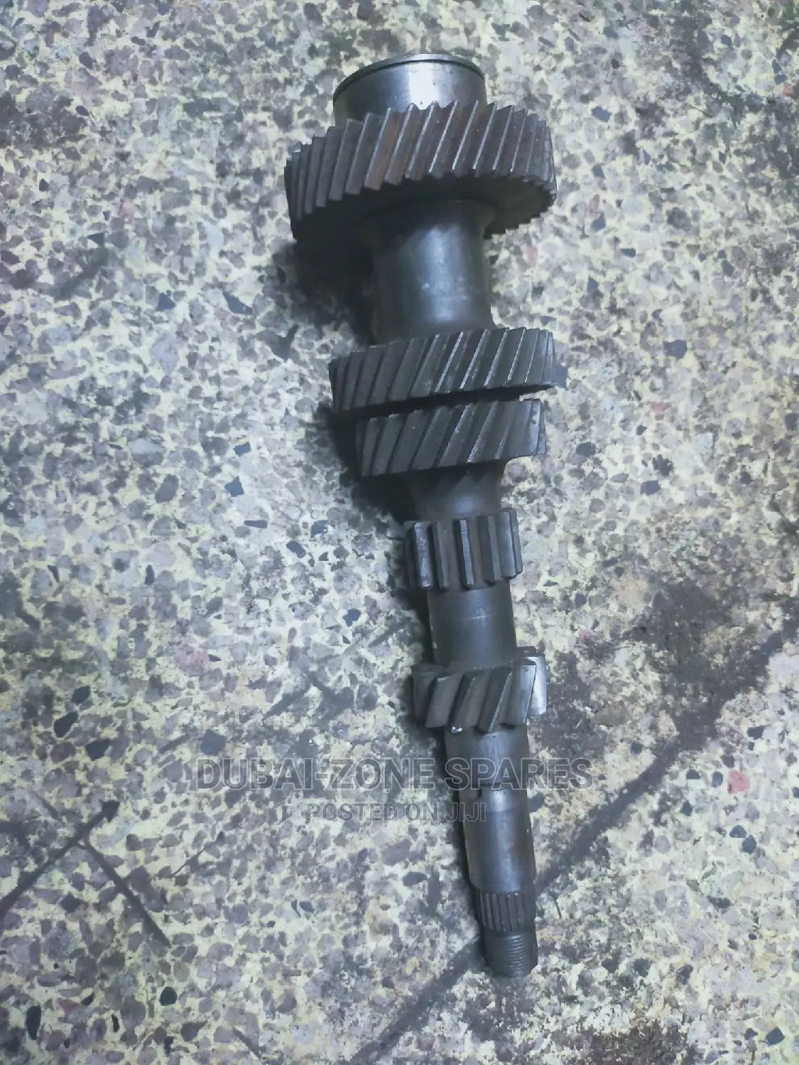 Exjapan Counter Gears 3L,5L,7L,9L, Land Cruiser 79,Vx Offeer