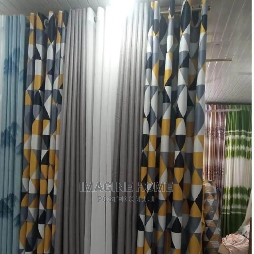 Quality Curtains Curtains