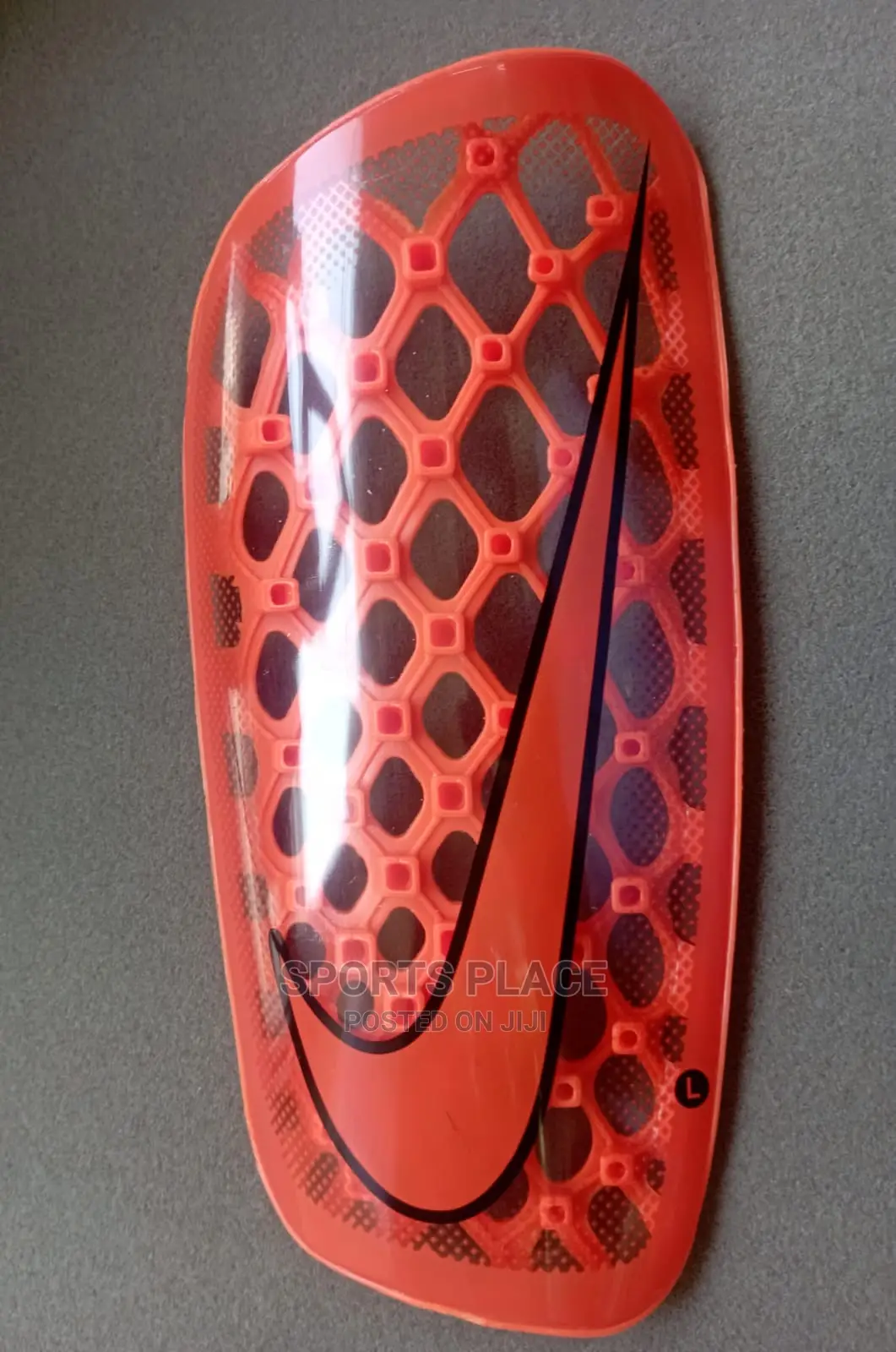 Original Nike Shin Guards