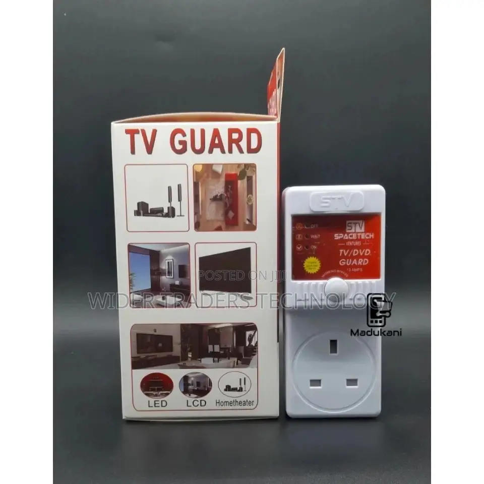 Tv Guard Tv Guard