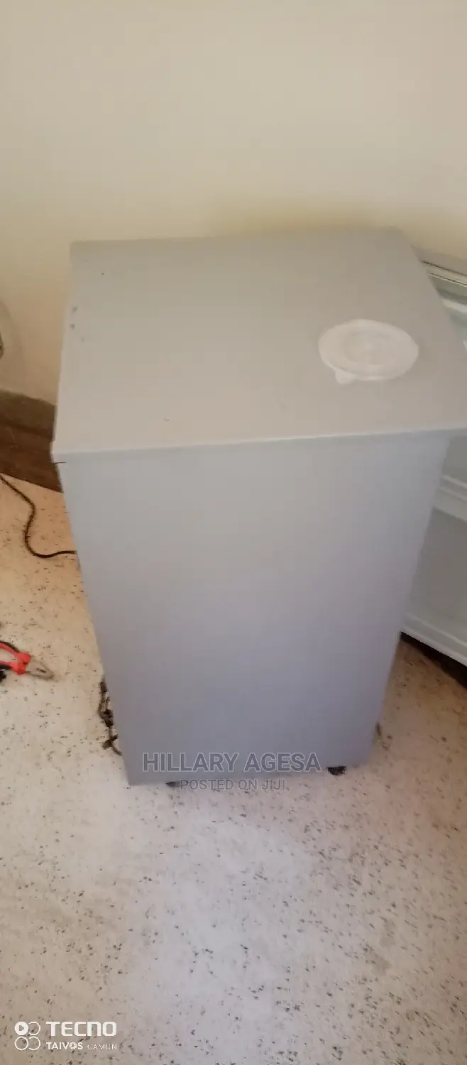 Fridge Repair