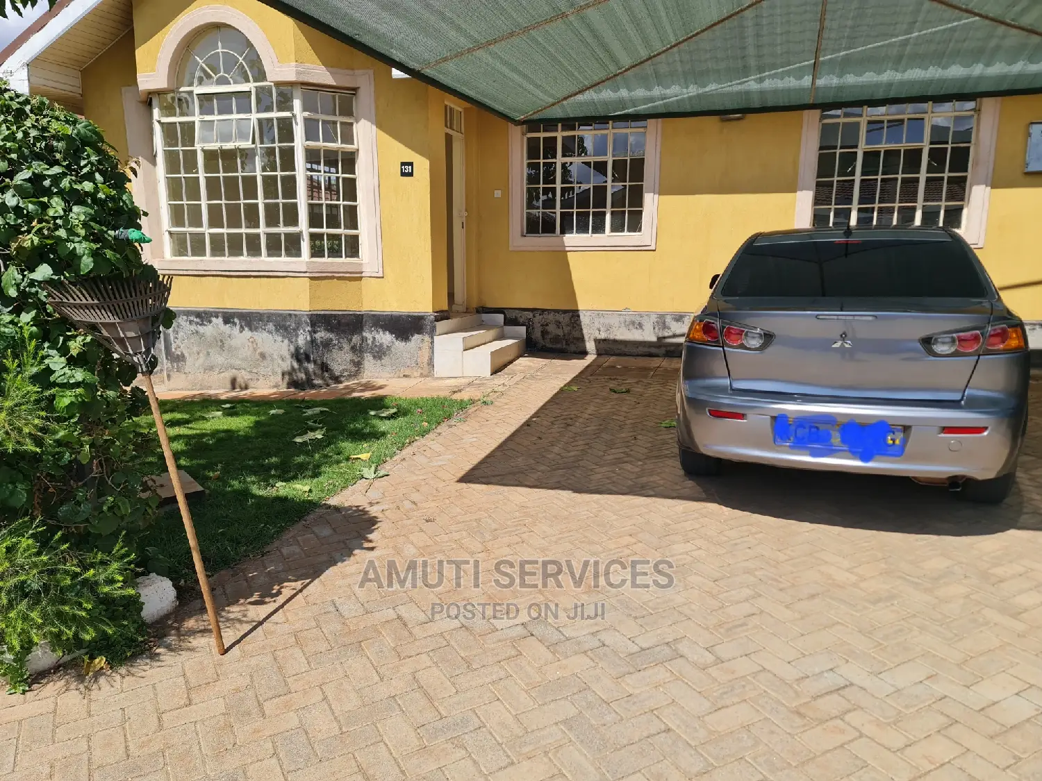 3bdrm Bungalow in Devki, Athi River for sale