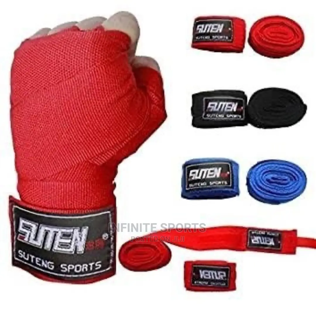 Boxing Bandage 5metres