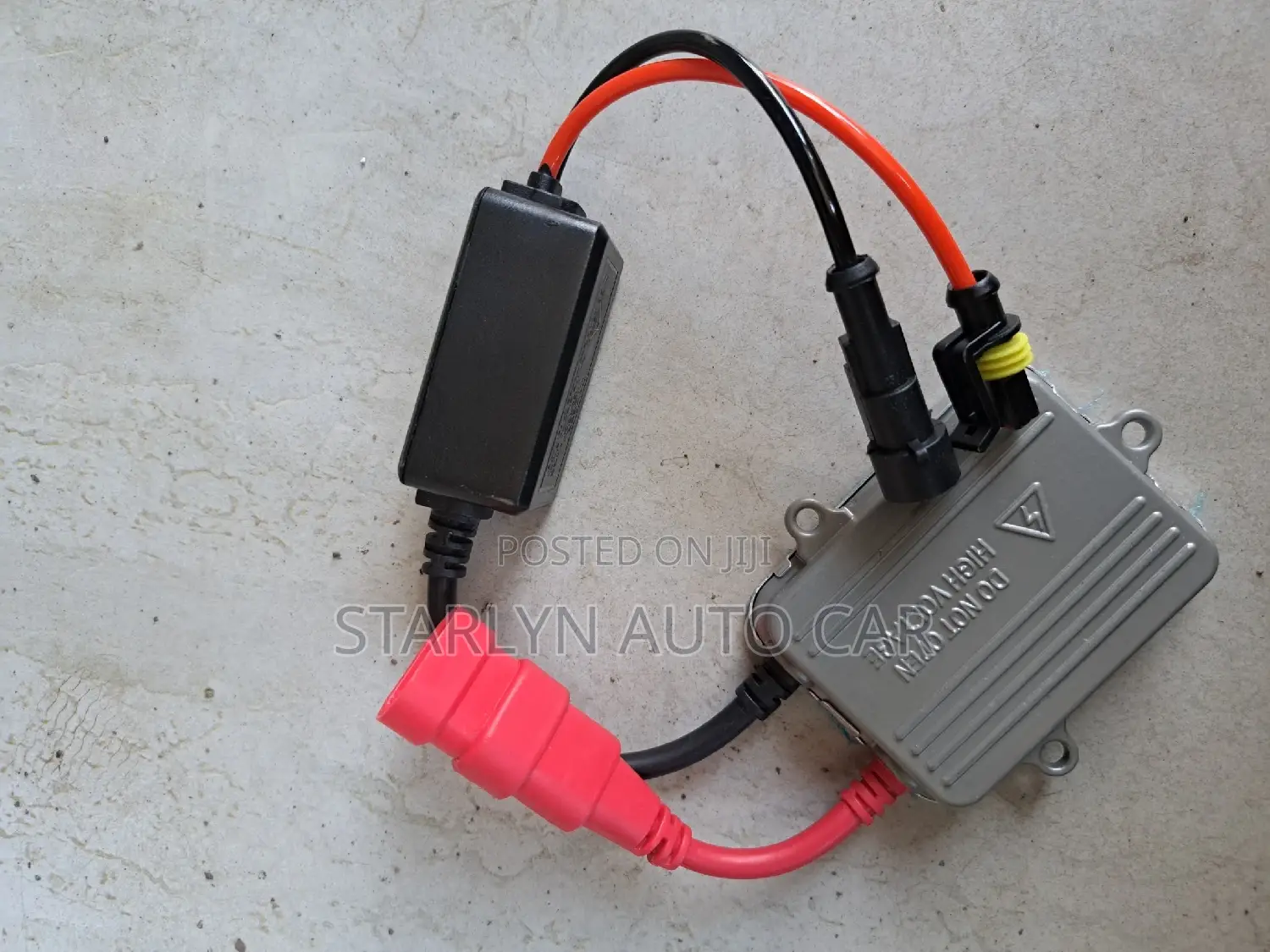 Hid Ballasts 55wats