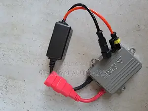 Hid Ballasts 55wats