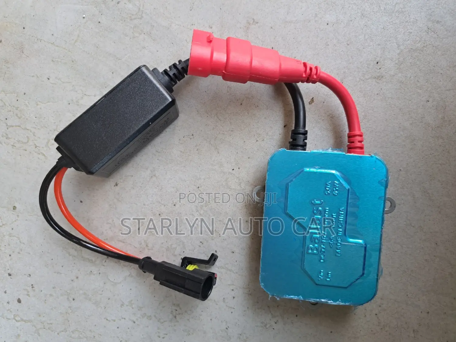 Hid Ballasts 55wats