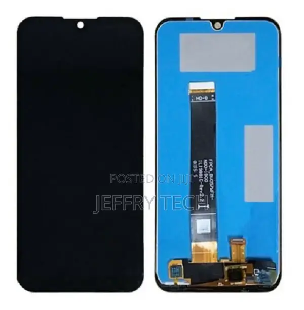 LCD Touch Screen Digitizer Replacement for Huawei Y5 2019 /