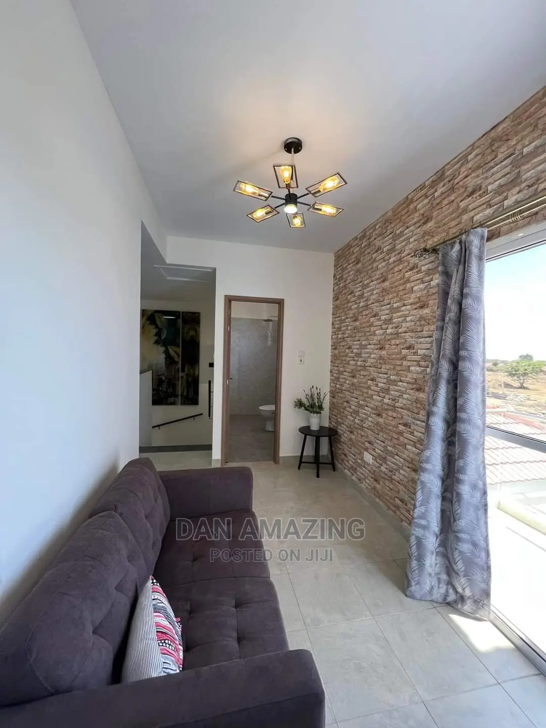 4bdrm Townhouse/Terrace in Gataka for sale