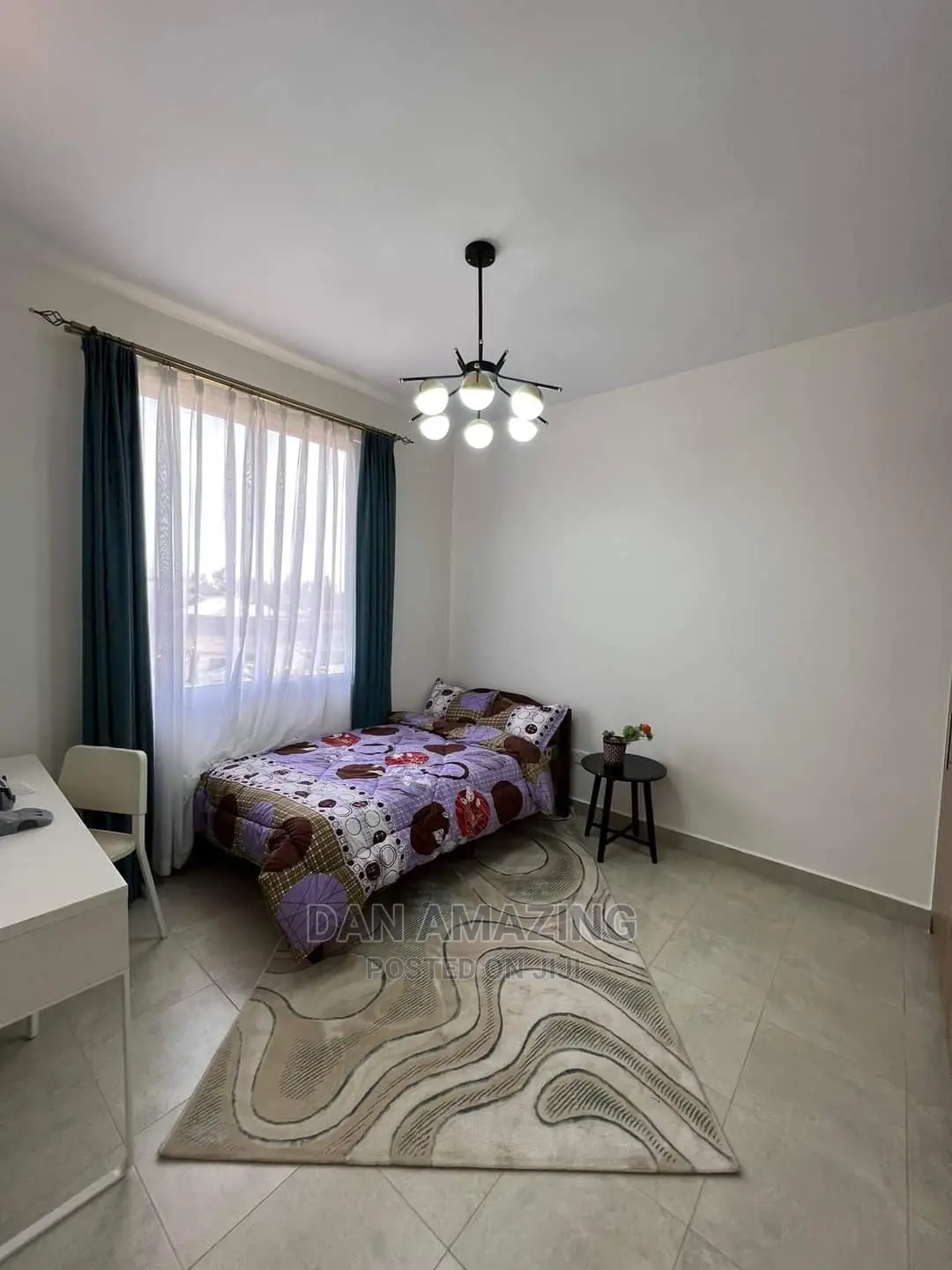 4bdrm Townhouse/Terrace in Gataka for sale