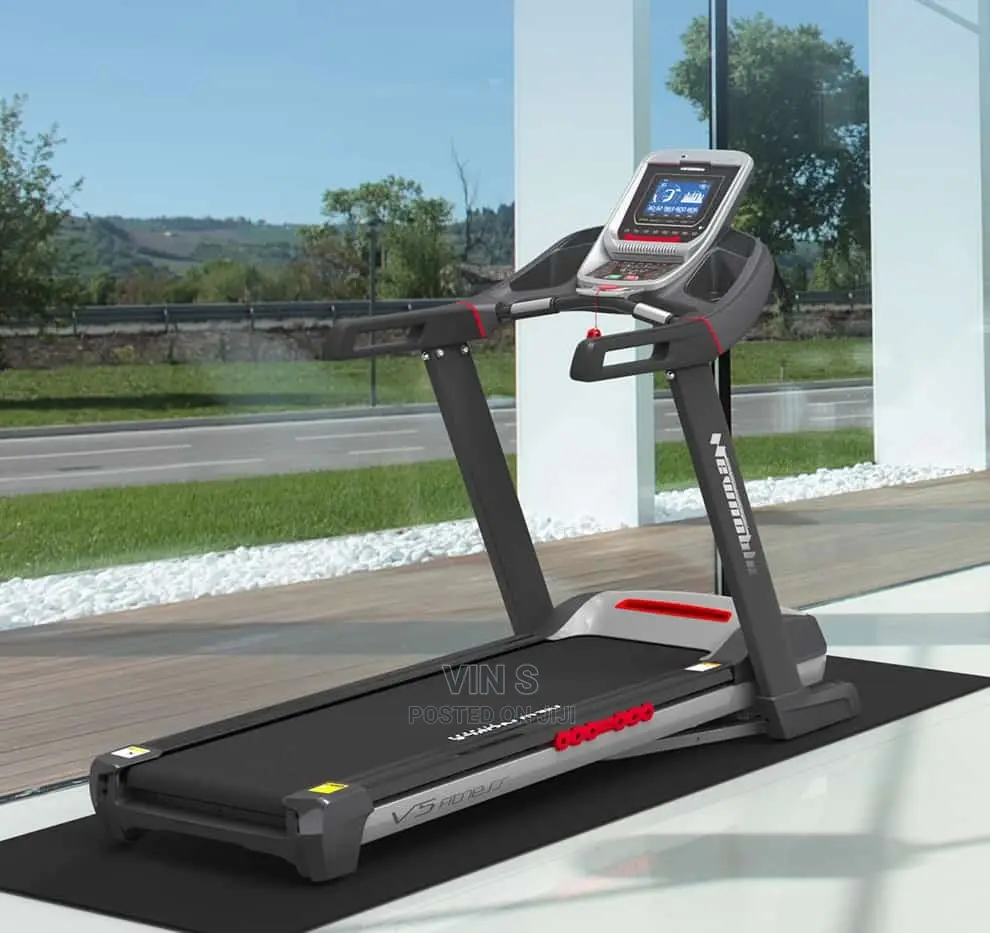 Treadmill* Treadmill' Semi-Commercial Treadmill Treadmill