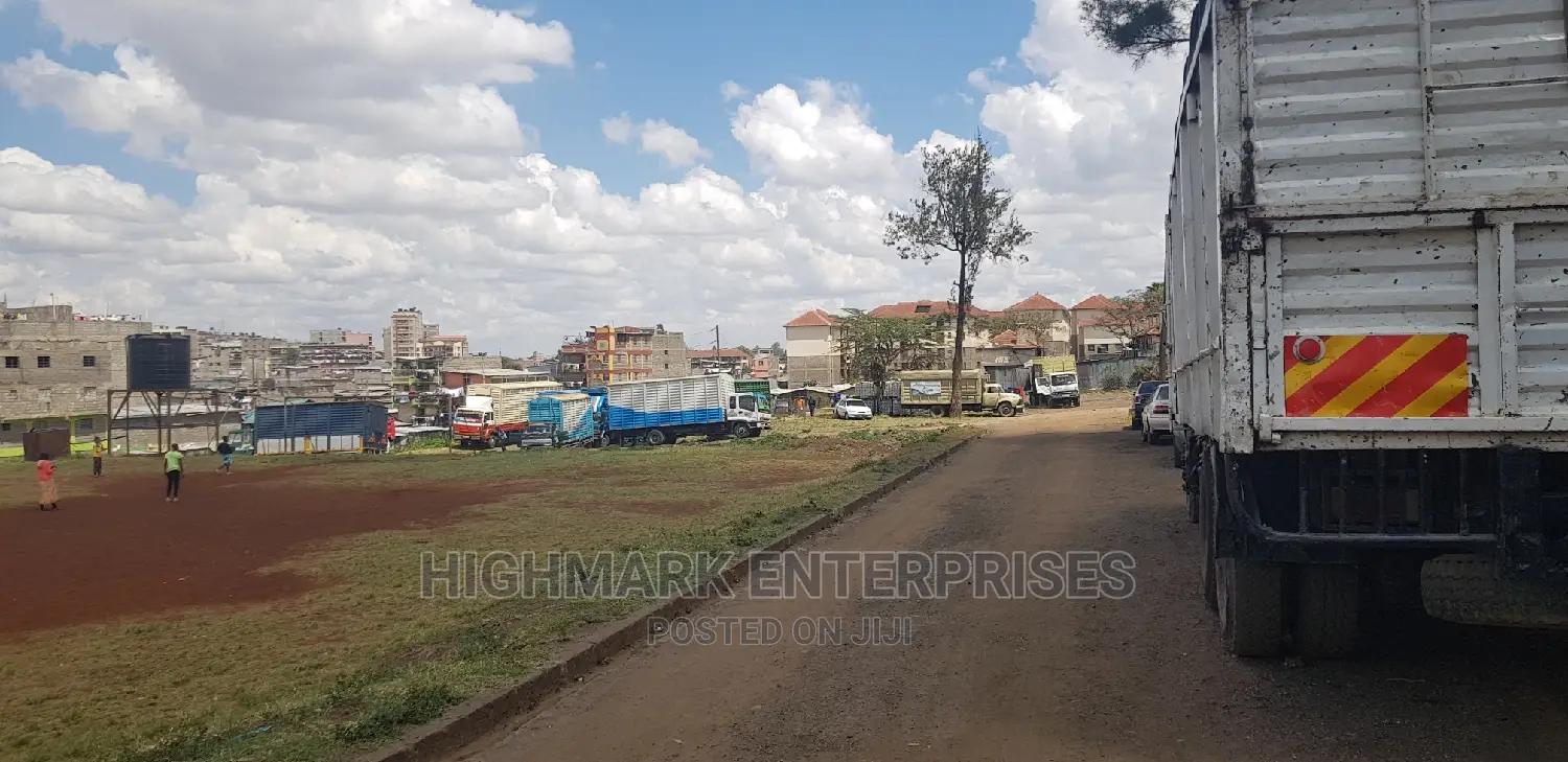 7.5 Acres for Sale in Shauri Moyo