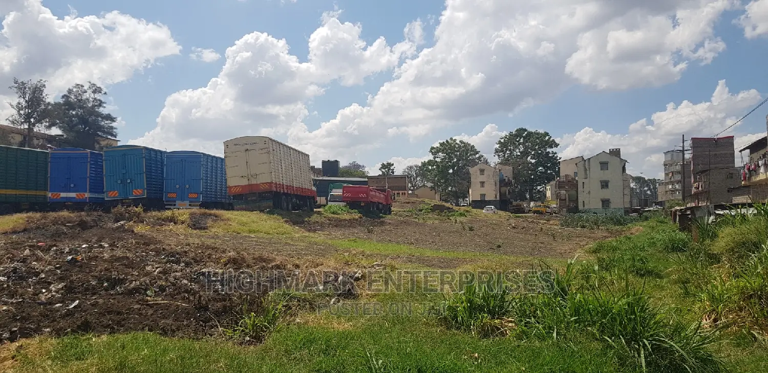 7.5 Acres for Sale in Shauri Moyo