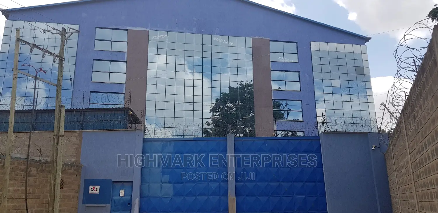 42500 Sq Feet Godown/Warehouse to Let