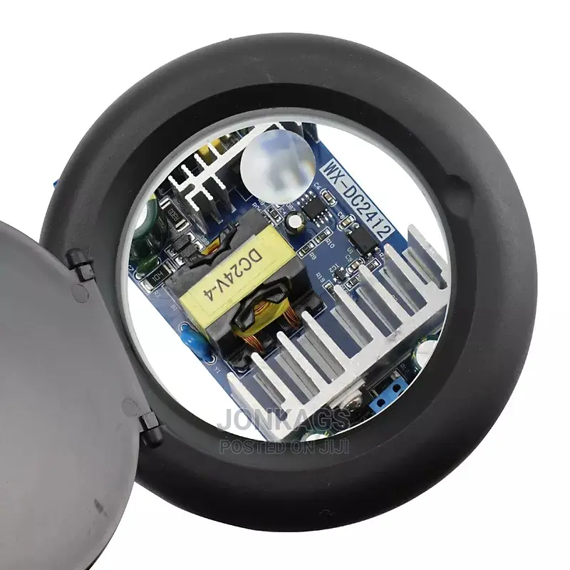 Magnifying Desktop Loupe Repairing Tools