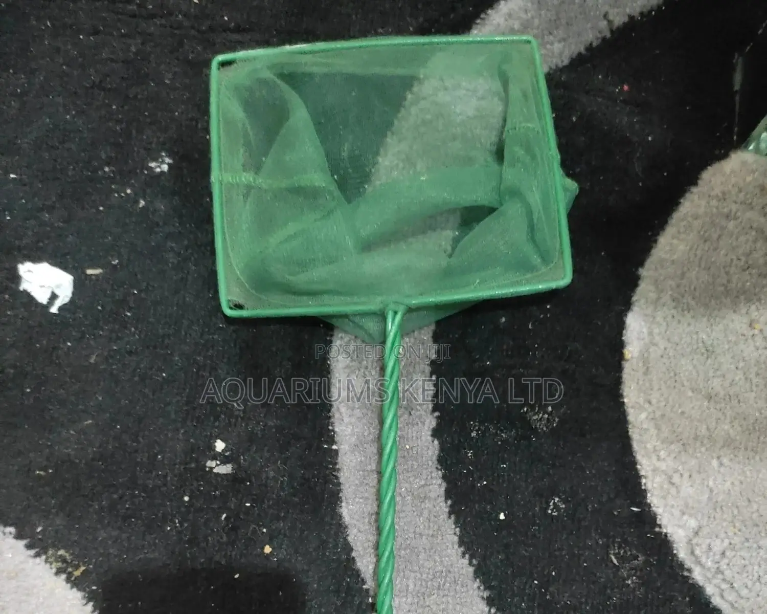 Fish Net Used For Aquariums, Aquarium Accessories