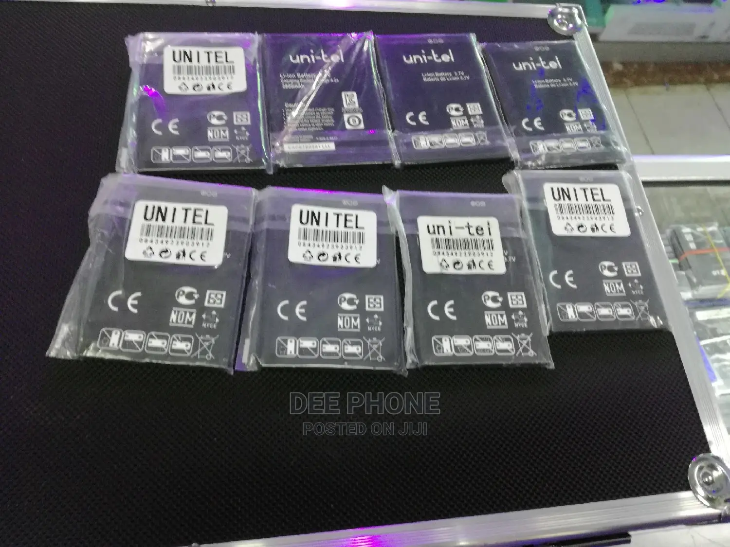 Viwa Phone Batteries