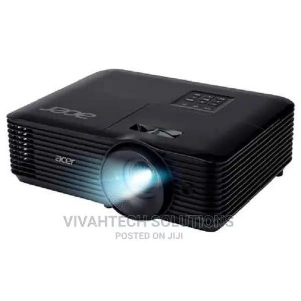 Acer Projector X1326awh DLP Projector