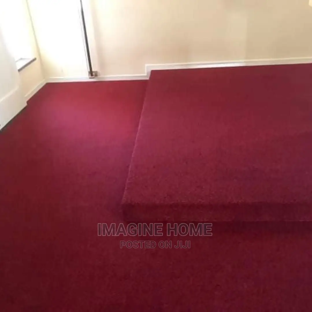 Wall to Wall Carpets