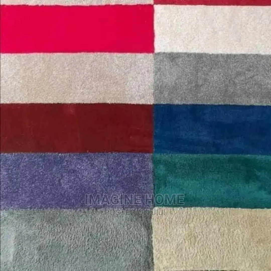Wall to Wall Carpets
