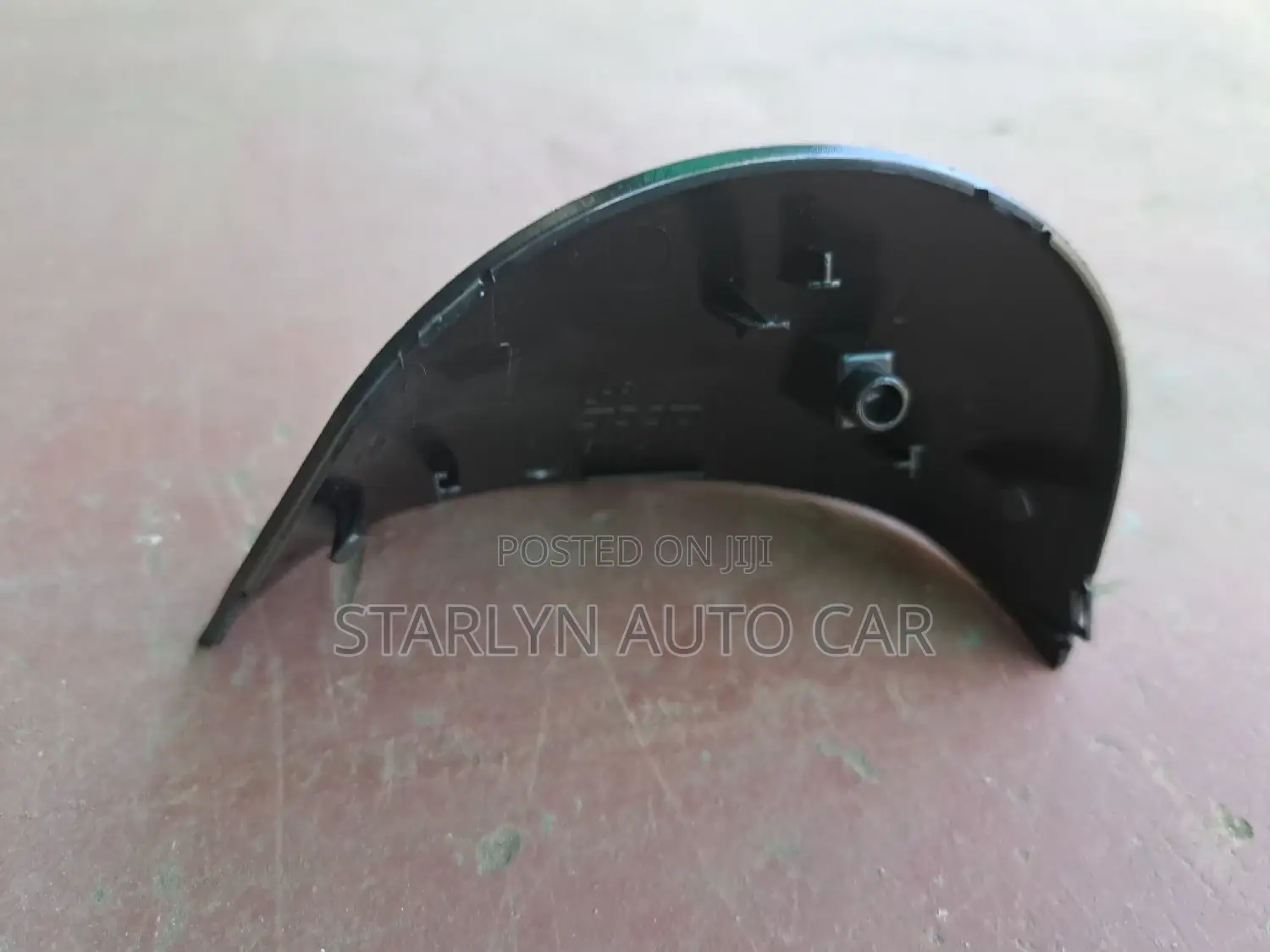 Sidemirror Arm Cover Cx5