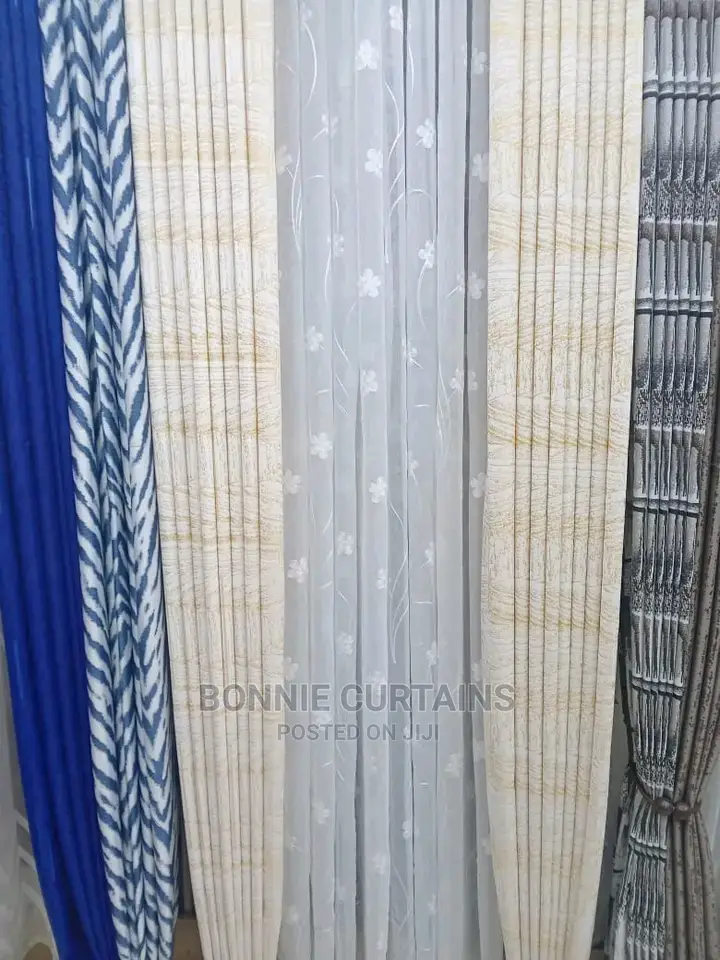 Bonnie Curtains Eastleigh