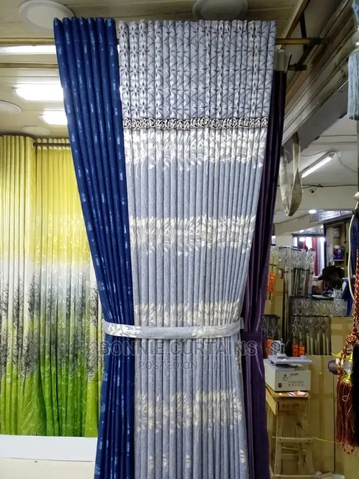 Bonnie Curtains Eastleigh