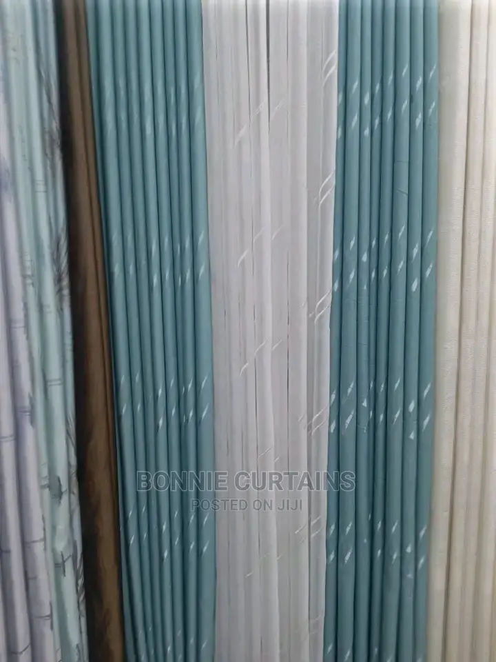 Bonnie Curtains Eastleigh