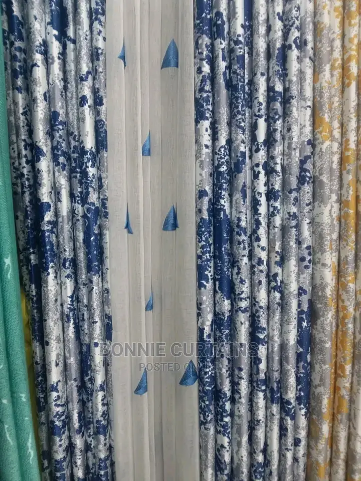 Bonnie Curtains Eastleigh